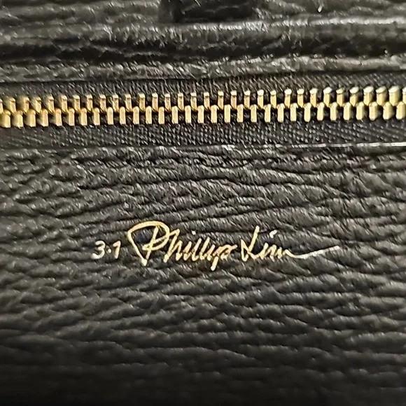 Philip Lim black backpack - Picture 2 of 12